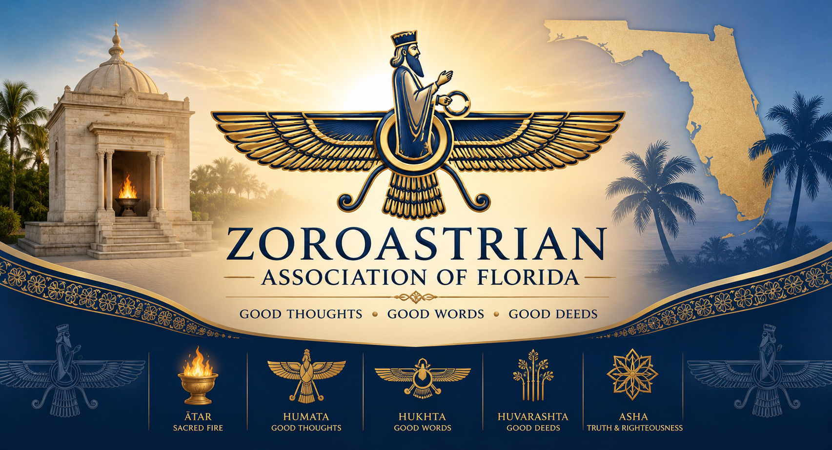 Zoroastrian Association of Florida